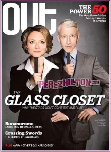 re: Gay person wins Academy Award