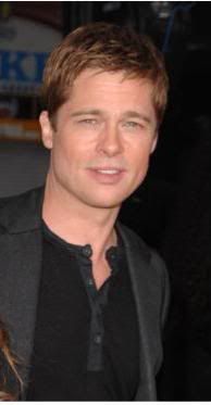 re: Brad Pitt on EW