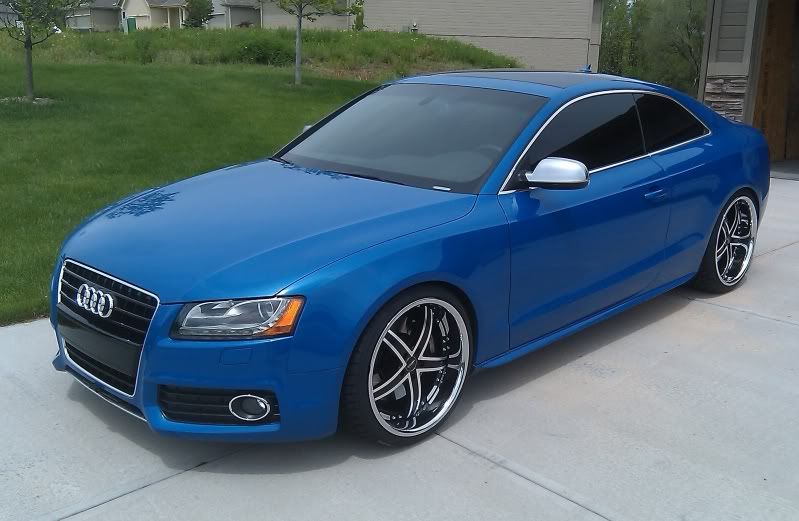 Like New 4 Vertini Fairlady 20 Quot X10 Quot Wheels W Falken