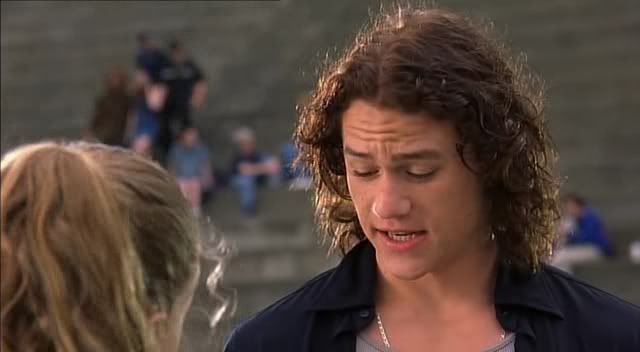10 things i hate about you Xvid DvDrip (A UKB KvCD by ReBeLLioN) preview 2