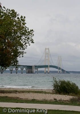 Michigan,mackinac bridge