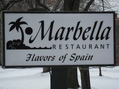 Marbella (Cleveland Ohio)