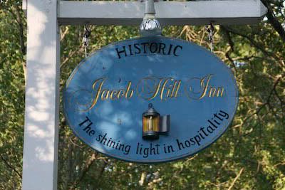 Jacob Hill Inn 3