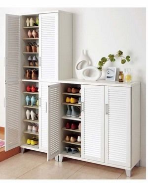 SNC Shoe Cabinet