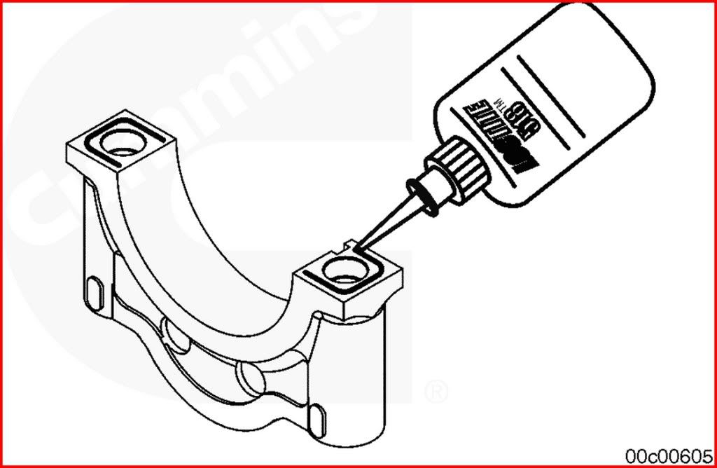 инструкция loctite 518