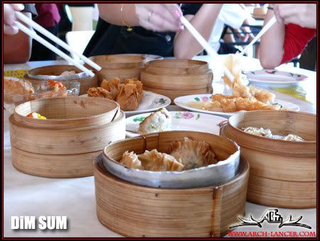 Dim sum