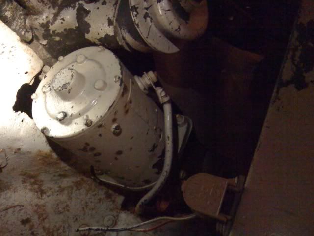 Wiring issues?? - Page 2 - G838 Owner's Club