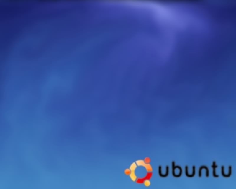 wallpaper ubuntu. Ubuntu desktop (Spent the
