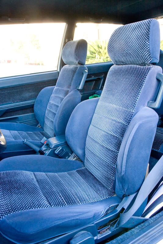 1987 Corolla FX16 GTS 4agze + 6 speed + A/C + smog legal ...