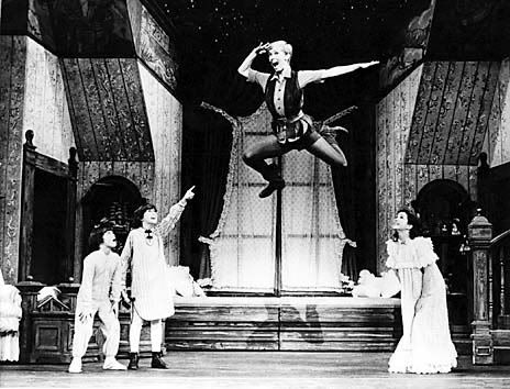 re: What's The Background To Your Computer?