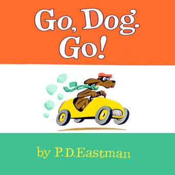 go dog go dr seuss Pictures, Images and Photos