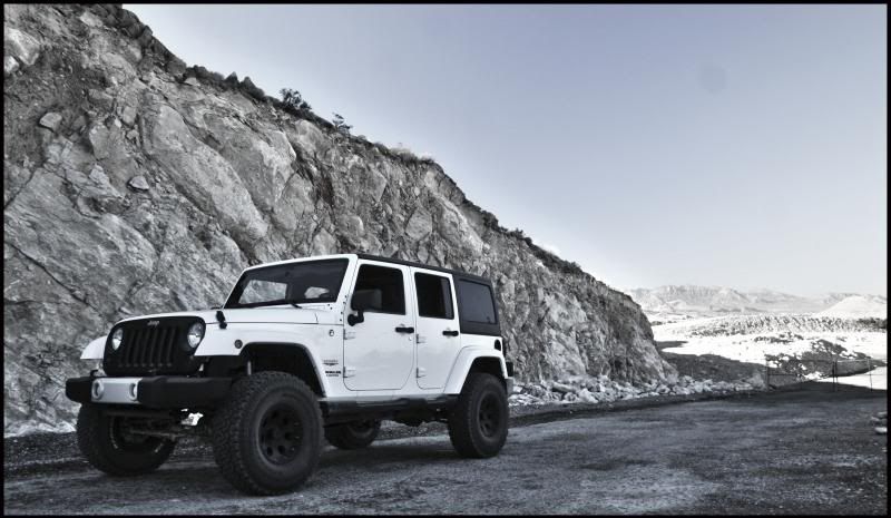 Rough country discount jeep forum