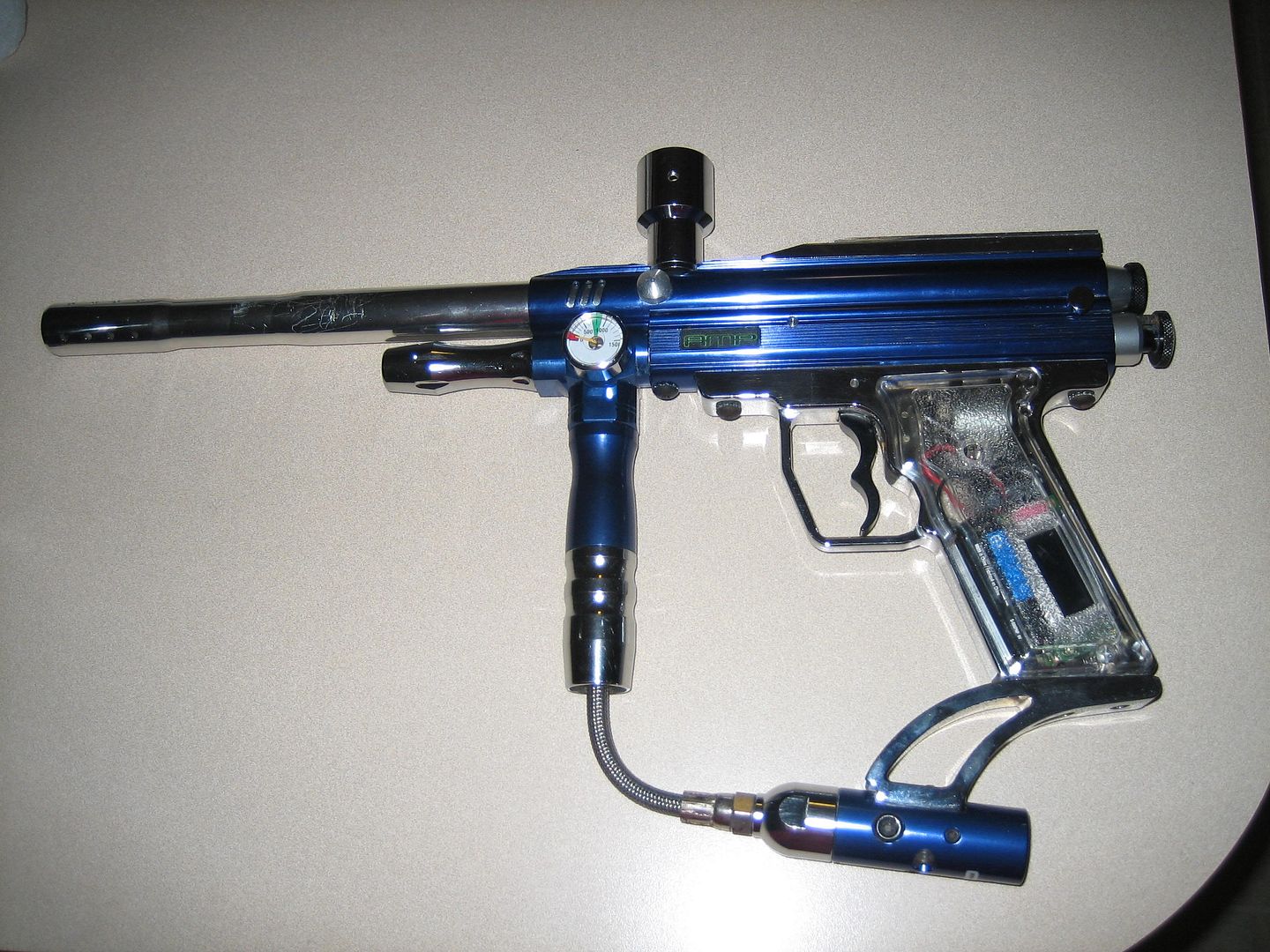 A Little Help Paintball Guns and Gear forums