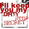 dirty little secret