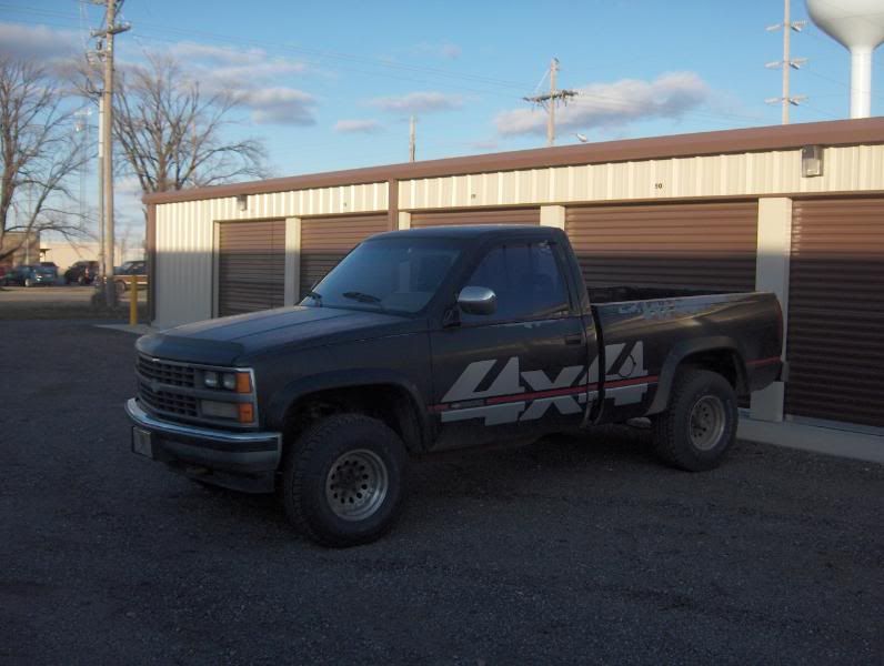 KS_Grasscutter Picture Thread Page 2 Lawn Care Forum