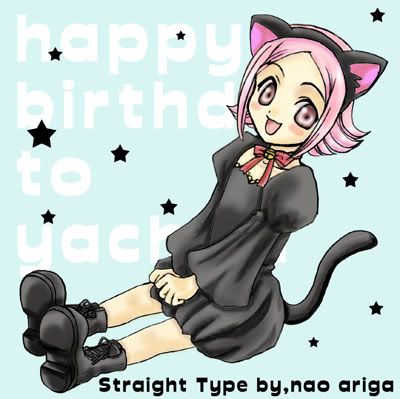 Yachiru