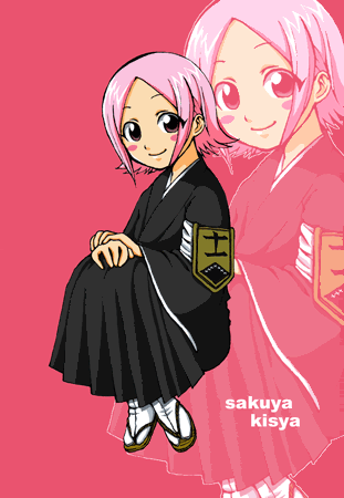 Yachiru