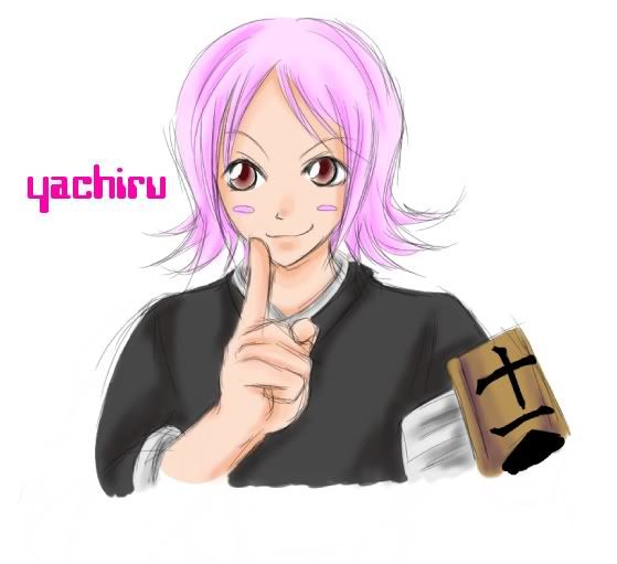 Yachiru