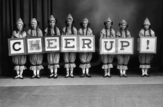 Cheer Up!!! pic