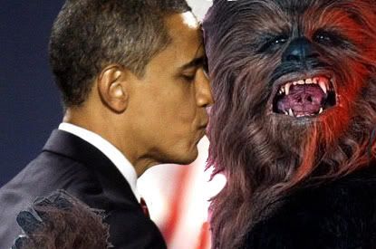 Barack and Michelle Obama photo barack-and-michelle.jpg