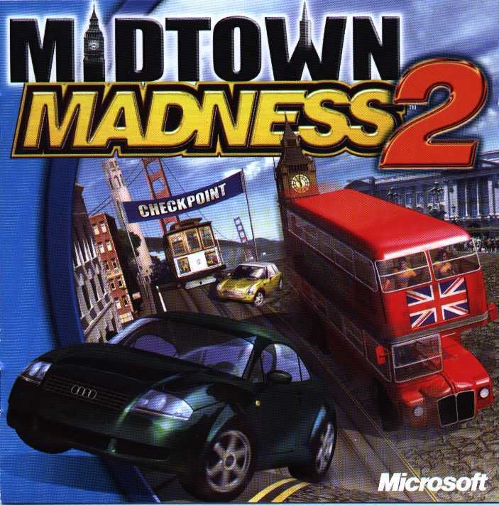 Midtown Madness midtown_madness2_fro