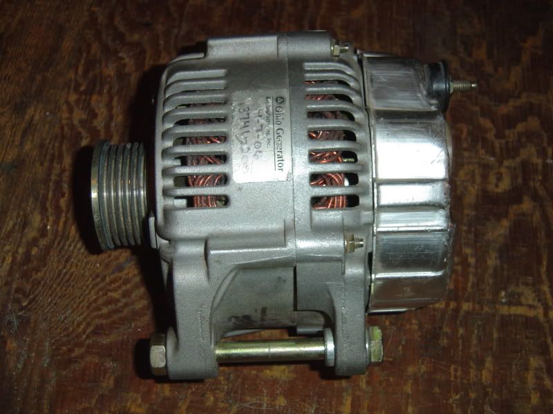 ohio generator alternator for sale Car Audio Forum