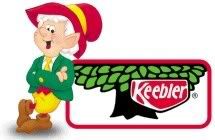 Mr Keebler