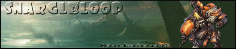 Social Gaming Scene
