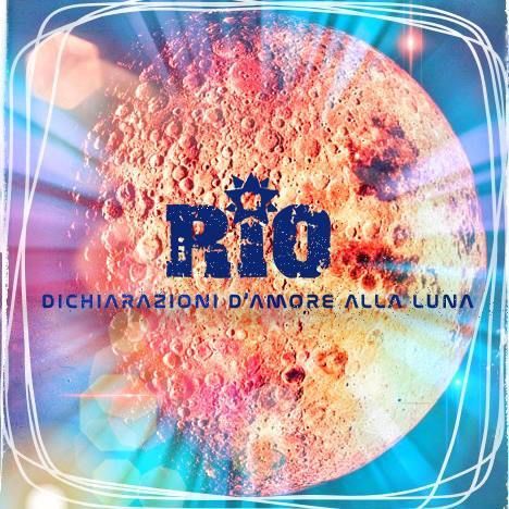 Dichiarazioni d'amore alla luna Dichiarazioni d'amore alla luna