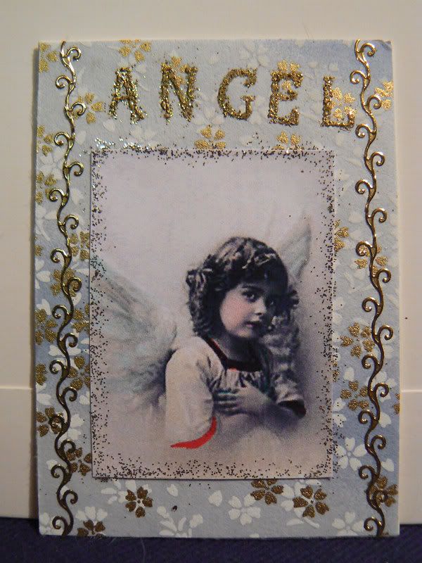 Angels 1