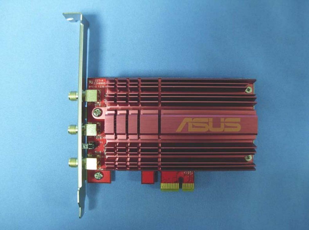 Asus