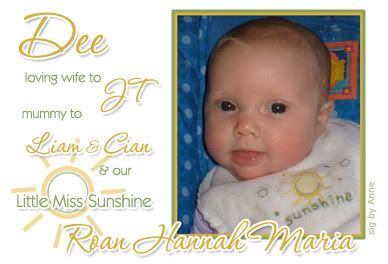 Little Miss Sunshine