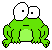 froggy.gif Frog image by positivelycharming froggy.gif Frog image by positivelycharming
