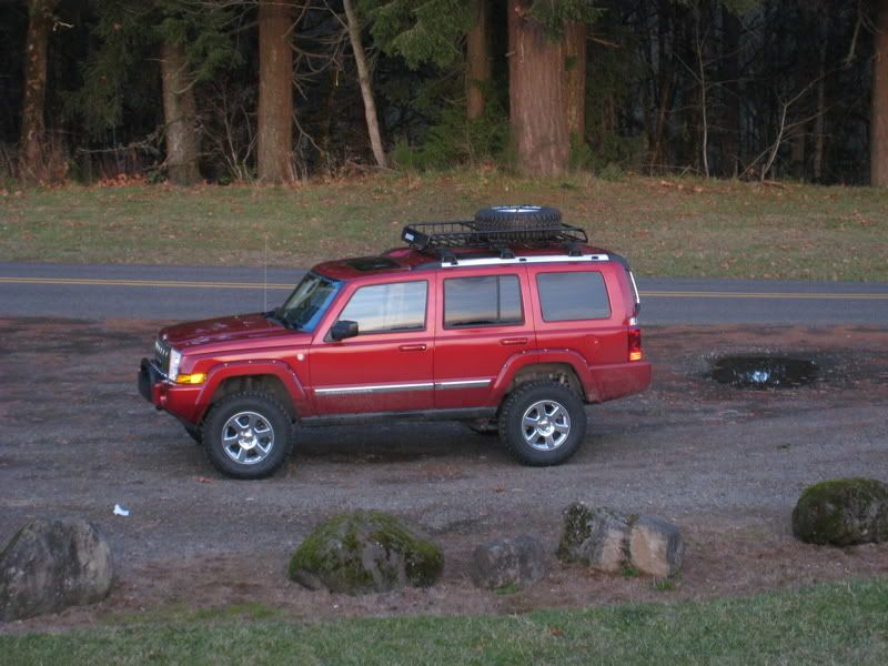Jeep commander satellite radio problems