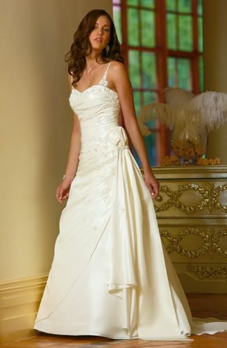 Wedding Dress Bridal Fashion