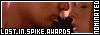 Lost In Spike Awards
