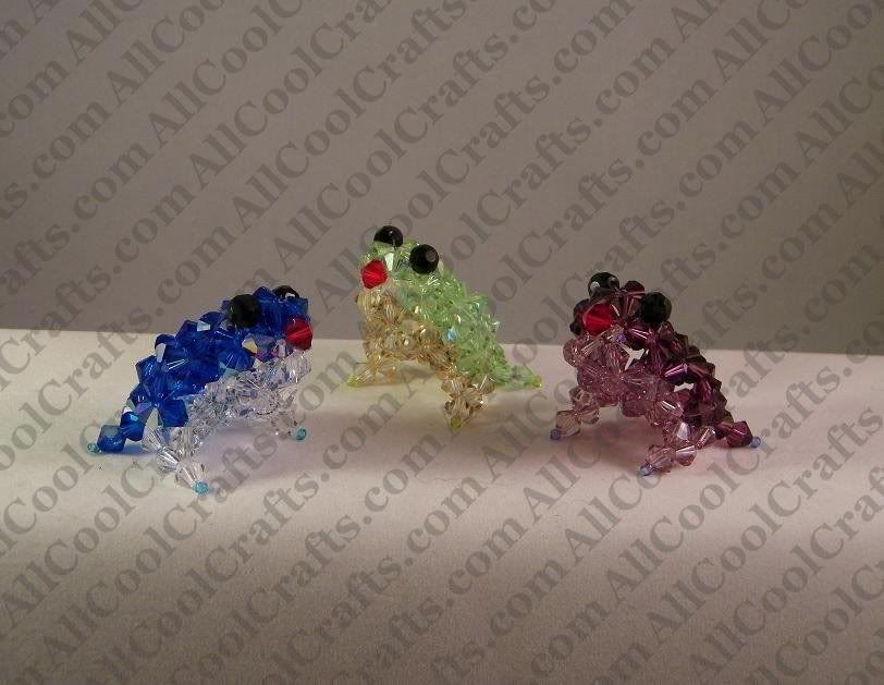 Swarovski Crystal Animals