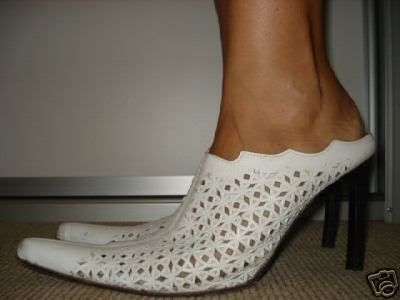 REALLY UGLY SHOES! Pictures, Images and Photos