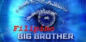 Filipino Big Brother House