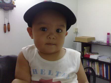 เพื่อ น้องพันช์