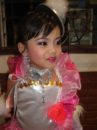 เพื่อ น้องพันช์