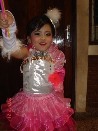 เพื่อ น้องพันช์