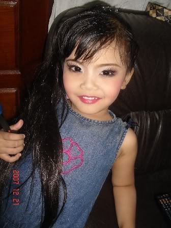 เพื่อ น้องพันช์