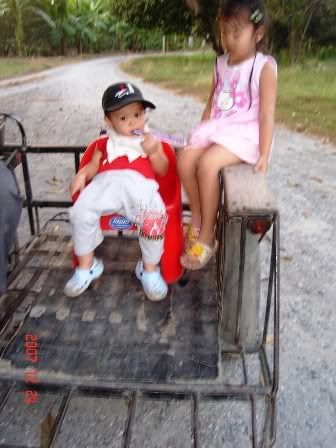 เพื่อ น้องพันช์