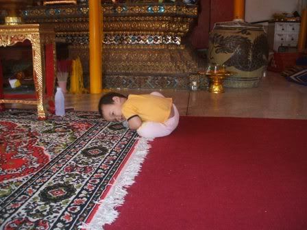 เพื่อ น้องพันช์