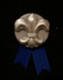 runner medal