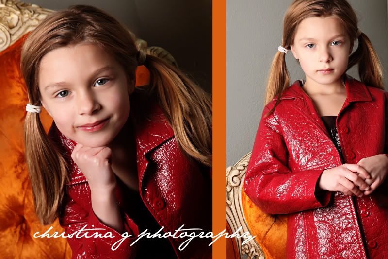 childrens photography
