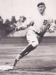 ty cobb Pictures, Images and Photos