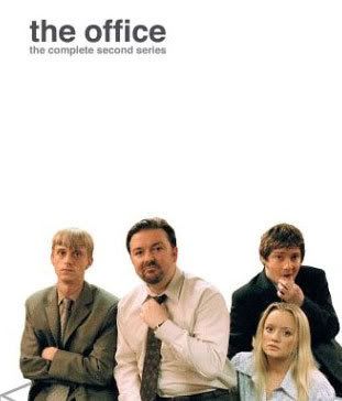 The Office UK Pictures, Images and Photos