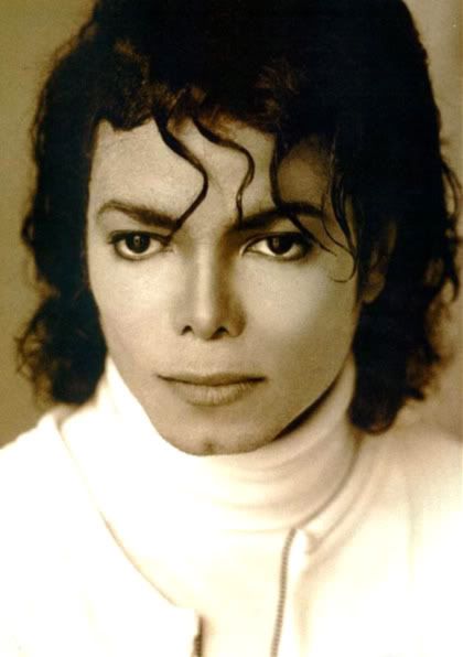 Michael Jackson 1980